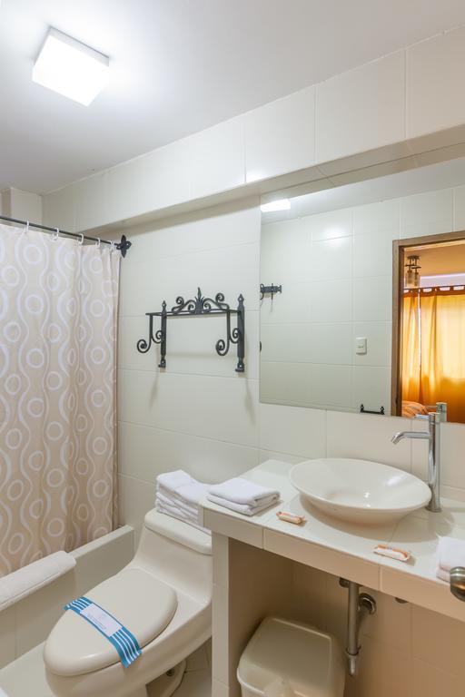 Amaru Colonial Hotell Cusco Rum bild